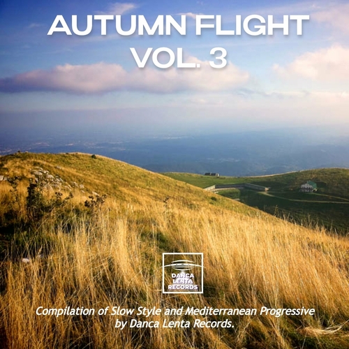 VA - Autumn Flight, Vol. 3 [DLR00051]